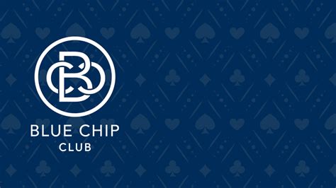 blue chip club login  Posted February 7
